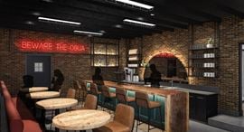 COhatch - Southside Works