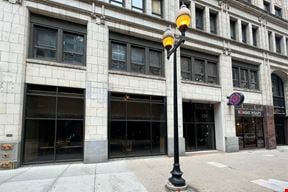 Randolph Wells Building