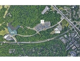 Quarterpath Commons