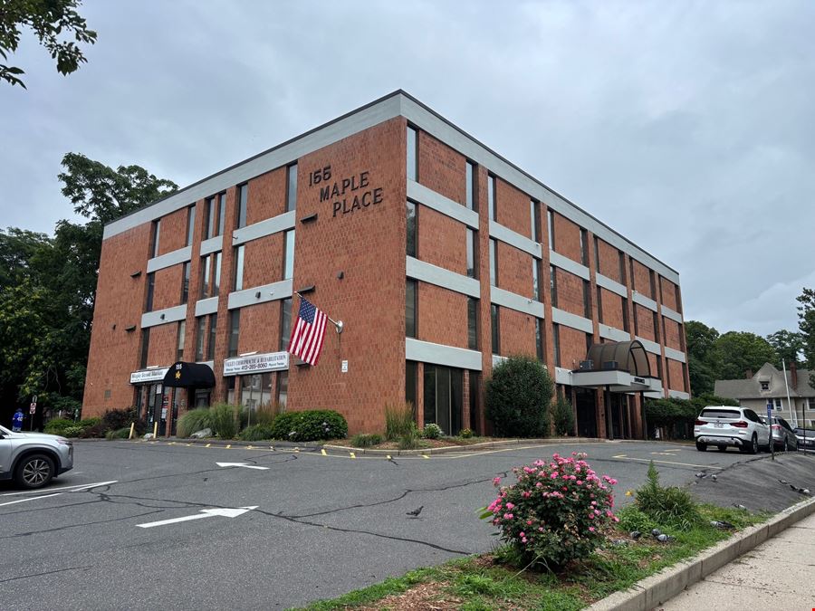 155 Maple Street Units: 200, 202, 203, 205 