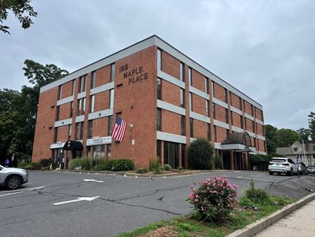 Photo of commercial space at 155 Maple Street Units: 200, 202, 203, 205  in Springfield