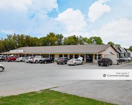 732 West Kennedale Pkwy