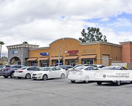 Photo of commercial space at 24909 Pico Canyon Road in Stevenson Ranch