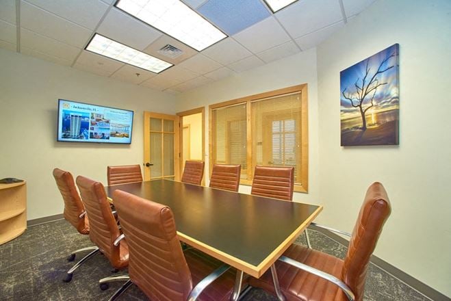 Intelligent Office - Jacksonville, FL