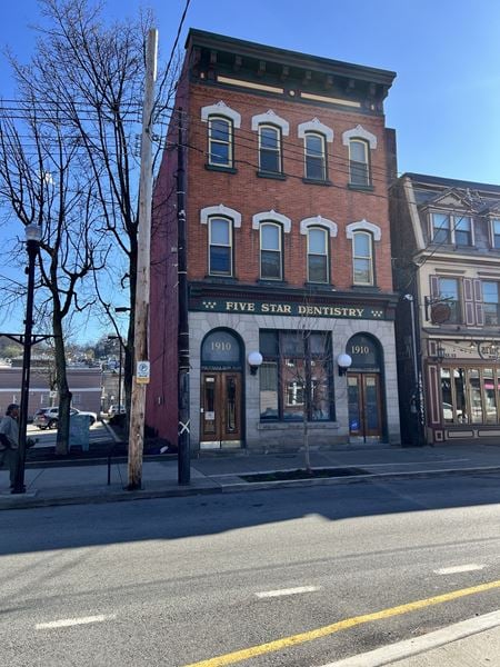 Office space for Rent at 1910 E Carson St in Pittsburgh