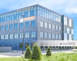 Milwaukee County Research Park - Meadowland Research & Technology Center