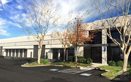 Photo of commercial space at 230 Railroad Ave in Milpitas