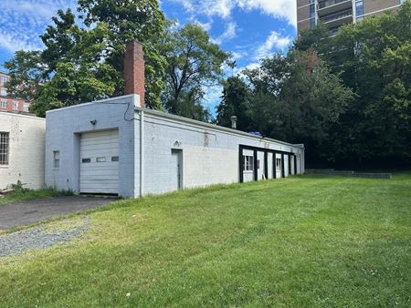 Commercial space for Rent at 2334 Columbia Pike in Arlington