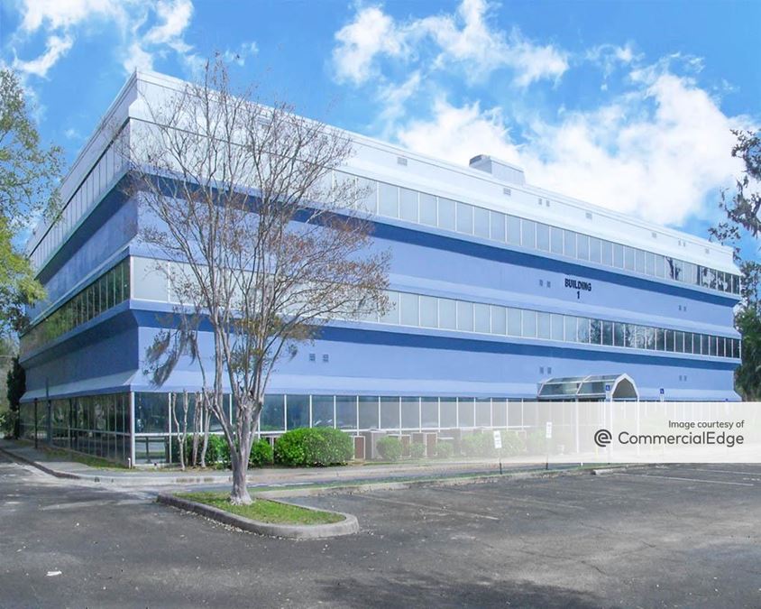 Fort Knox Executive Office Center Building 1 2727 Mahan Drive