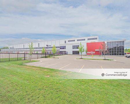 Industrial space for Rent at 6622 Central Circle Drive in Lansing