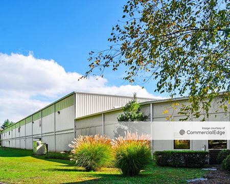 Industrial space for Rent at 3255 South Sweetwater Road in Lithia Springs