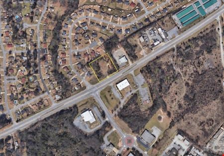 VacantLand space for Sale at 6681 Macon Road in Columbus