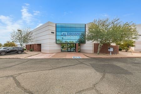 Industrial space for Sale at 1305 W Auto Dr in Tempe