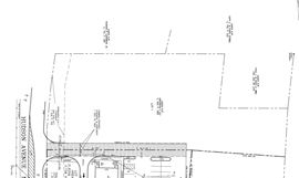 1.5 acre vacant parcel