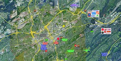 Warehouse Space for Sale