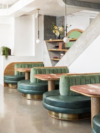 The Malin - Williamsburg