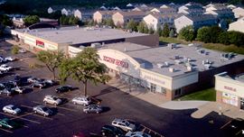 Briar Square