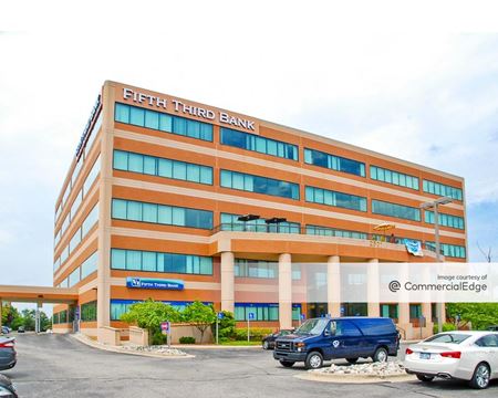 Photo of commercial space at 2501 Coolidge Road in East Lansing