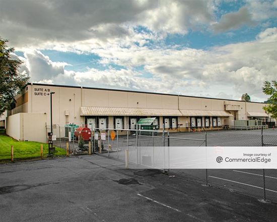 801 C Street Nw Auburn Wa Industrial Building