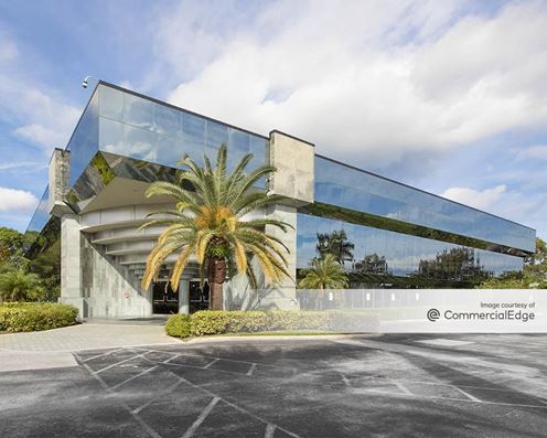 Kin Properties Building
