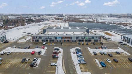 Retail space for Sale at 924 Viking Rd in Cedar Falls