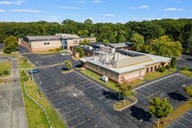 Former R&D Facility | Owner-User, High-Bay | Boston MSA