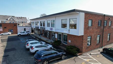 Photo of commercial space at 1000 Washington Street in Braintree