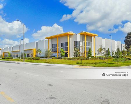 Photo of commercial space at 2301 NW 107th Avenue in Doral