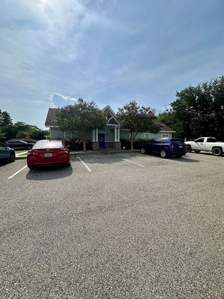 Photo of commercial space at 21765 Alabama 181 in Fairhope