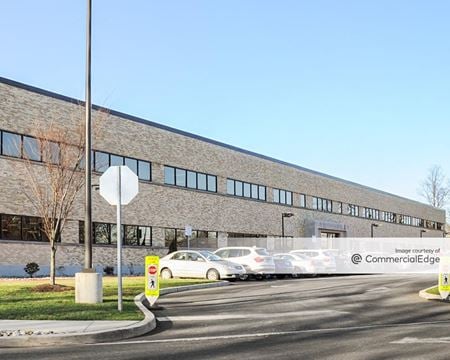 Industrial space for Rent at 650 Liberty Avenue in Union