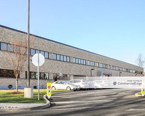 Bed Bath & Beyond Corporate Headquarters