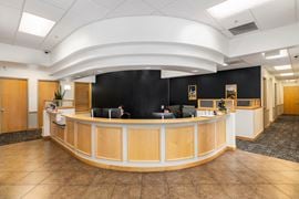 Intelligent Office - Oro Valley