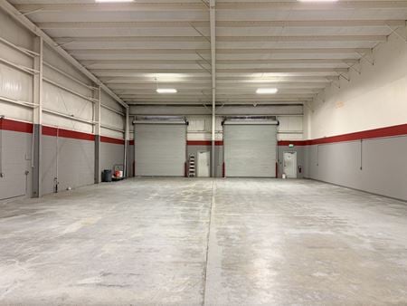 Industrial space for Rent at 480 Distribution Dr in Melbourne