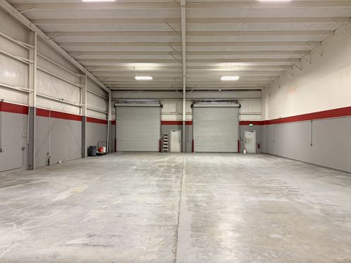 480 Distribution Dr