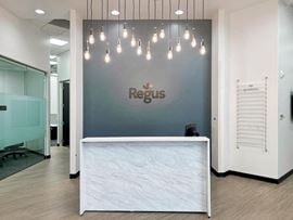Regus - Danville - Railroad Ave