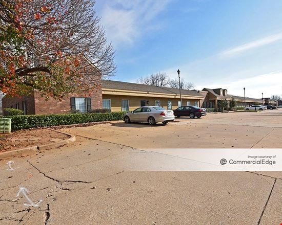 Atlanta South Office Park