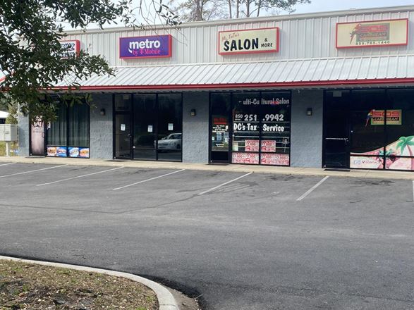 Retail in Tallahassee
