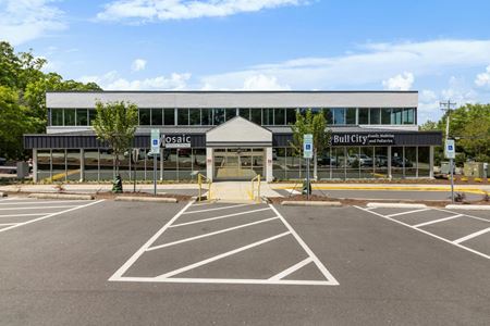 Office space for Sale at 4020 North Roxboro Street in Durham