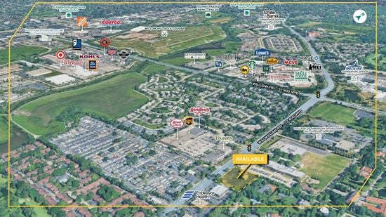281 N Waukegan Rd