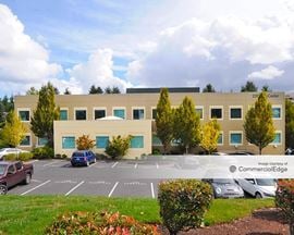 Allenmore Medical Plaza Phase I & II