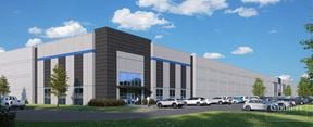 Airport Distribution Center II for Lease in West Columbia, SC