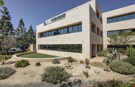 Shared and coworking spaces at 155 North Riverview Drive in Anaheim