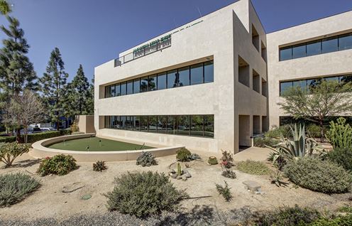 Premier Workspaces - ANA - Anaheim Hills