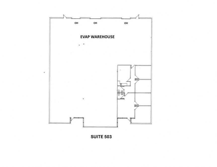 315-503 East Watkins Street