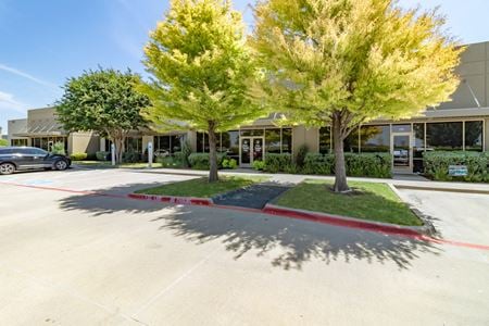Office space for Rent at 740-800 N. Watters Road in Allen