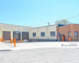 516 & 600 North Irwin Street