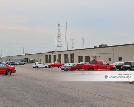 Industrial space for Rent at 3011 State Route 176 in Crystal Lake