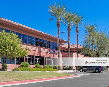 Photo of commercial space at 14780 West Mountain View Blvd in Surprise
