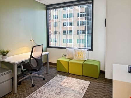 Office space for Rent at 421 Fayetteville Street Suite 1100 in Raleigh