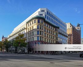 601 Pennsylvania Avenue NW - North Building